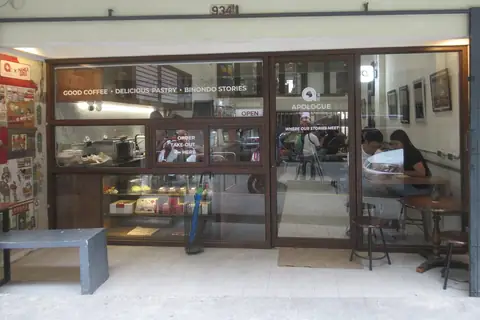 Insomnia Cookies photo 2